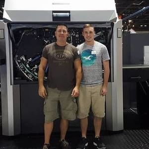 Meet your Posher, Tyler